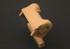 Panzer Art RE35-097 Differential cover for Sherman tank (rounded model) 1/35